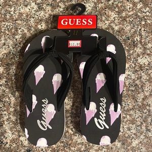 Guess Toddler Sandals